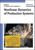 Nonlinear Dynamics of Production Systems