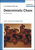 Deterministic Chaos