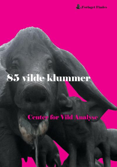 85 vilde analyser