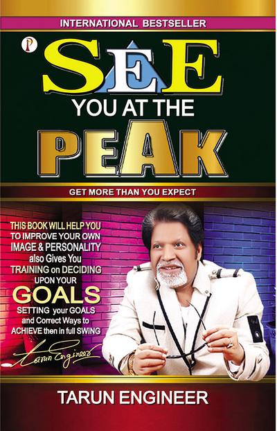 See You At The Peak