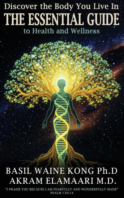 Discover the Body You Live In