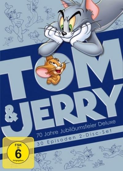 Tom & Jerry