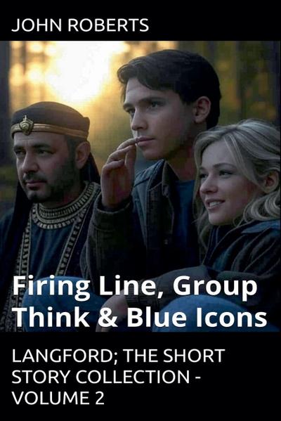 Langford; The Short Story Collection - Volume 2