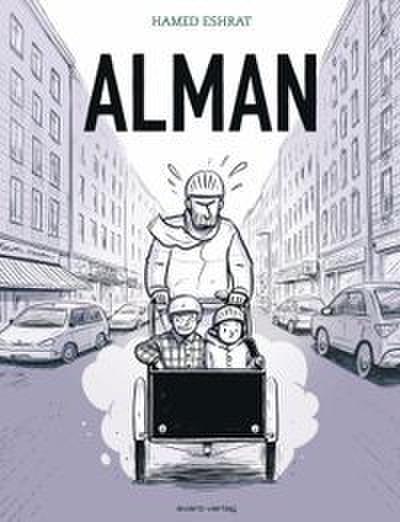 Alman