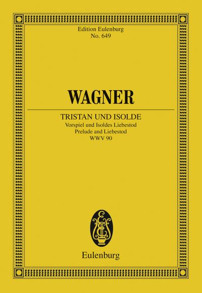 Tristan und Isolde