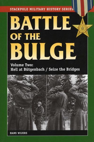 Battle of the Bulge