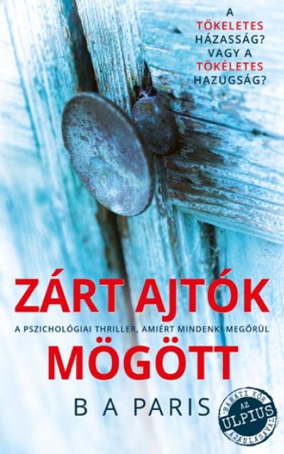 Zárt ajtók mögött