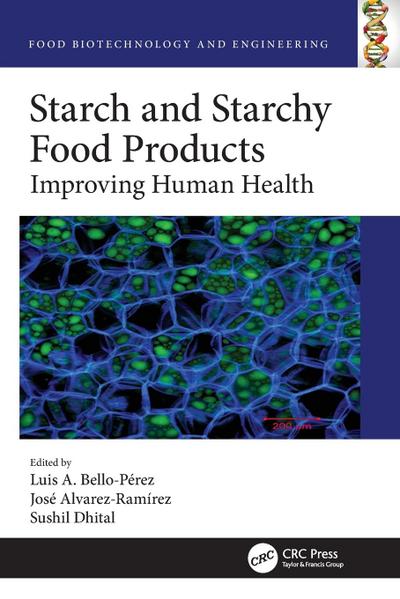 Starch and Starchy Food Products