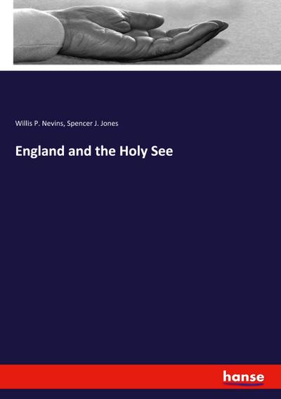 England and the Holy See