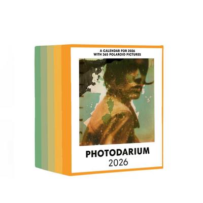 PHOTODARIUM 2026
