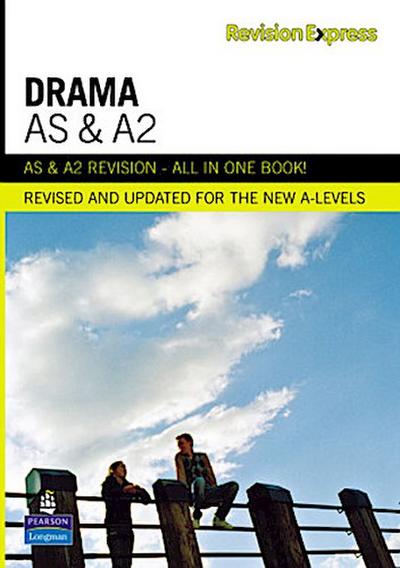 Revision Express AS and A2 Drama
