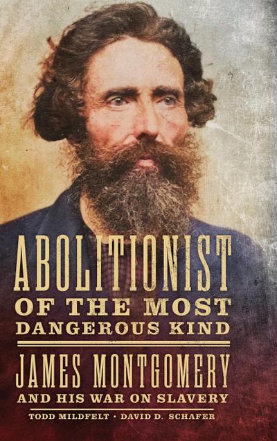 Abolitionist of the Most Dangerous Kind