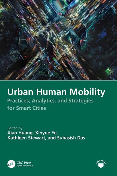 Urban Human Mobility