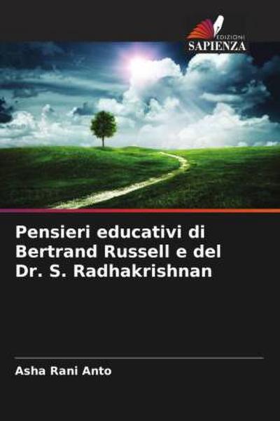 Pensieri educativi di Bertrand Russell e del Dr. S. Radhakrishnan