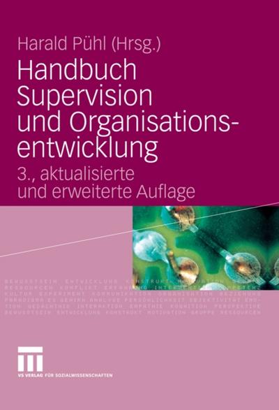 Handbuch Supervision und Organisationsentwicklung
