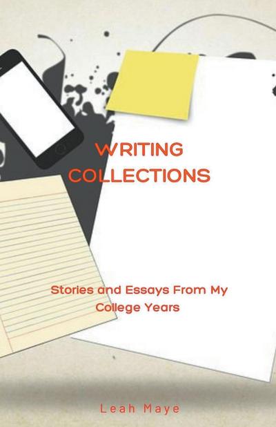 Writing Collections