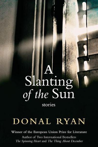 A Slanting of the Sun