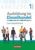 Ausbildung im Einzelhandel - Ausgabe 2017 - Bayern