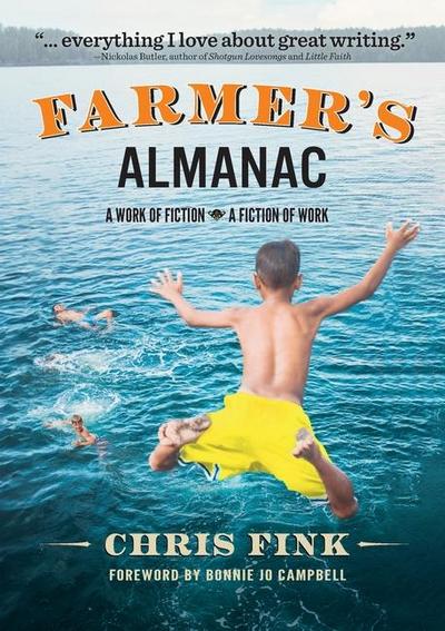 Farmer’s Almanac