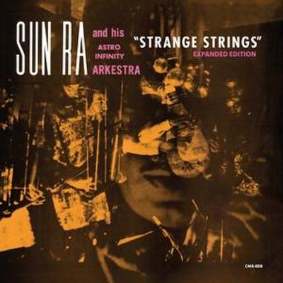 Strange Strings (Expanded Version)