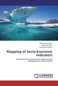 Mapping of Socio-Economic Indicators