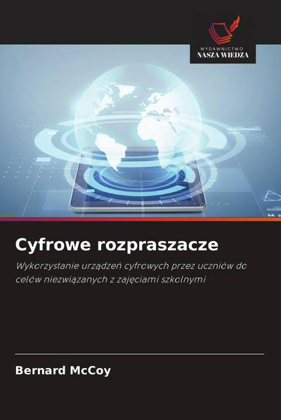 Cyfrowe rozpraszacze