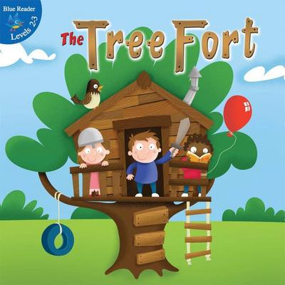 The Tree Fort