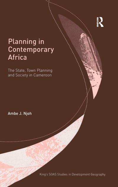 Planning in Contemporary Africa