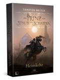 Heimkehr - Gebundene Schmuckausgabe mit Farbschnit