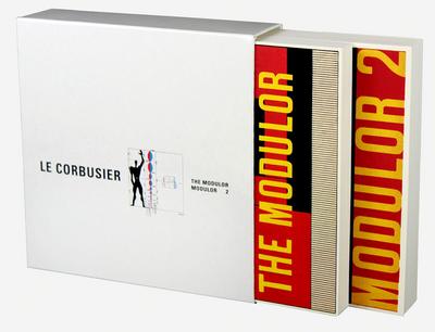 The Modulor/Modulor 2