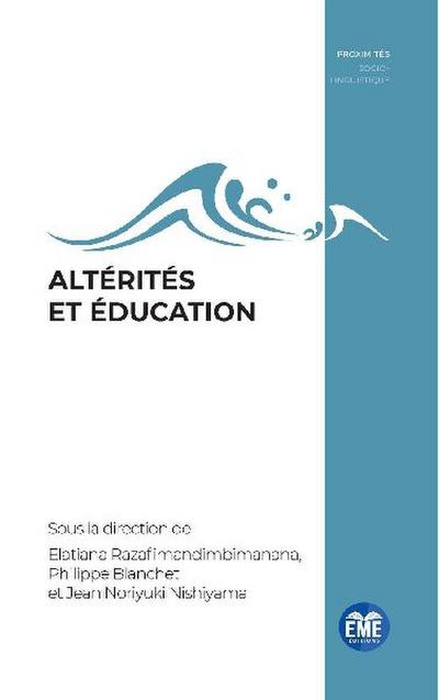 Altérités et éducation