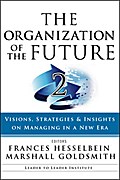 The Organization of the Future 2
