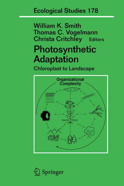 Photosynthetic Adaptation