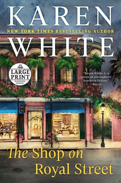 The Shop on Royal Street