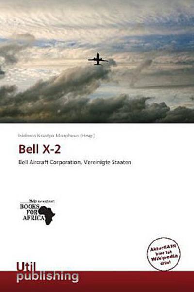 Bell X-2
