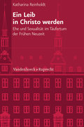 Ein Leib in Christo werden von Katharina Reinholdt | Ebook