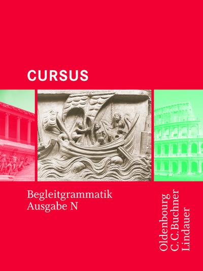 Cursus N / Begleitgrammatik