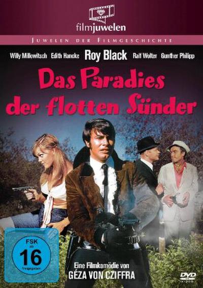 Das Paradies der flotten Sünder