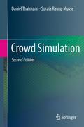 Crowd Simulation