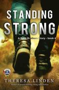 Standing Strong (West Brothers, #4)