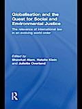 Globalisation and the Quest for Social and Environmental Justice