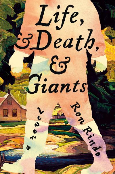Life, and Death, and Giants