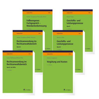 ReNo  Prüfungsvorbereitung