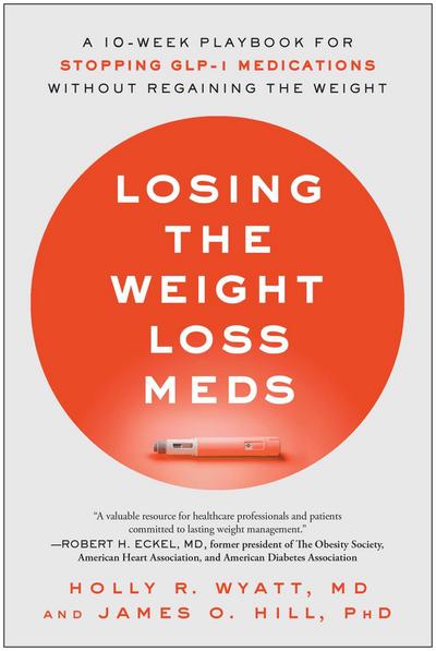 Losing the Weight Loss Meds