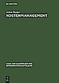 Kostenmanagement
