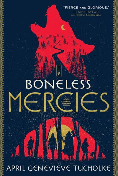 Boneless Mercies