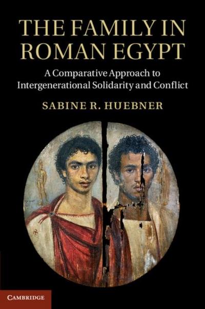 Family in Roman Egypt