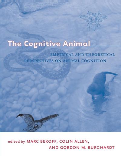 The Cognitive Animal