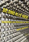Sie sind alle hier