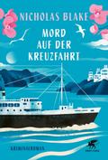 Mord auf der Kreuzfahrt von Nicholas Blake | Ebook